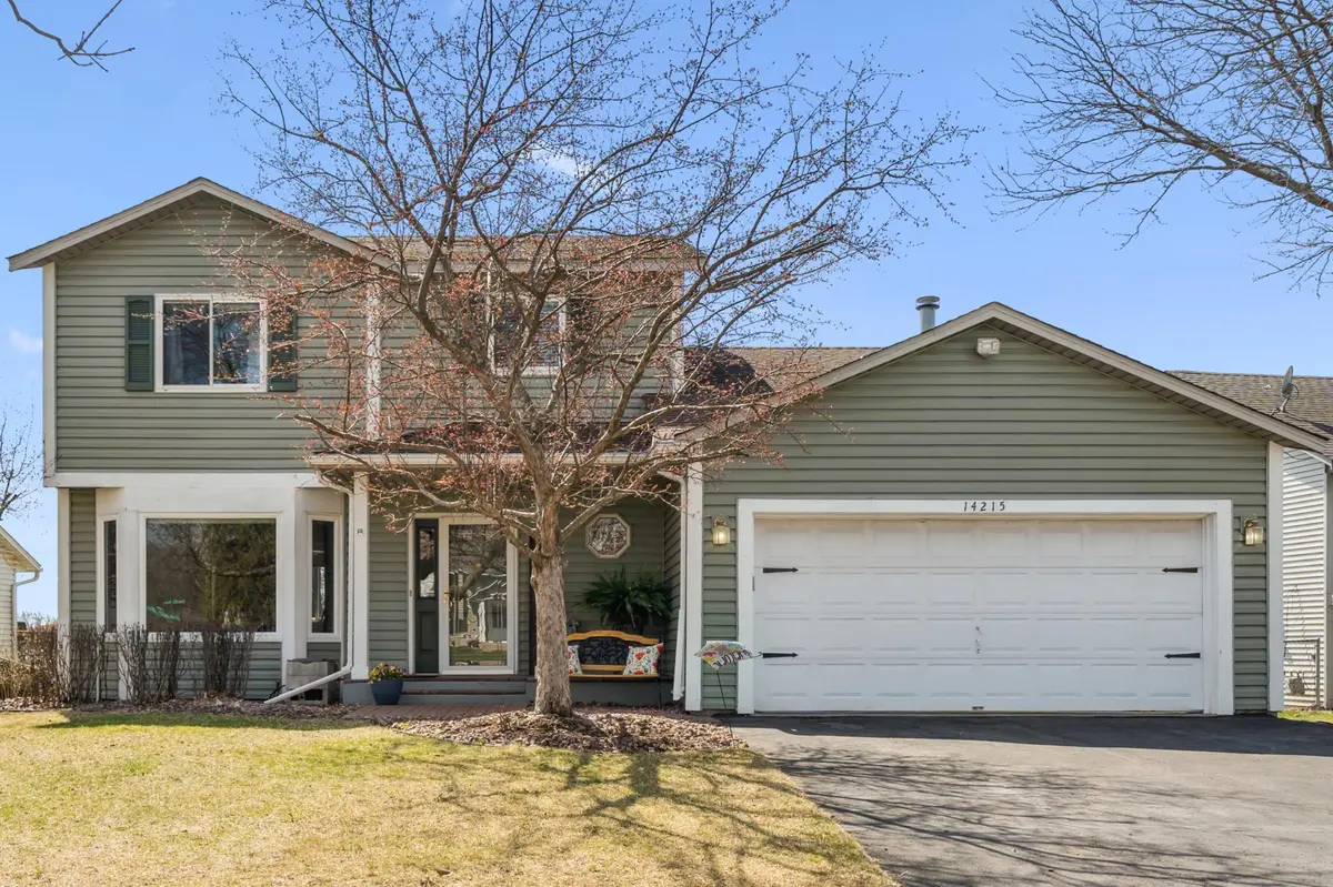 14215 Dekalb AVE, Rosemount, MN 55068