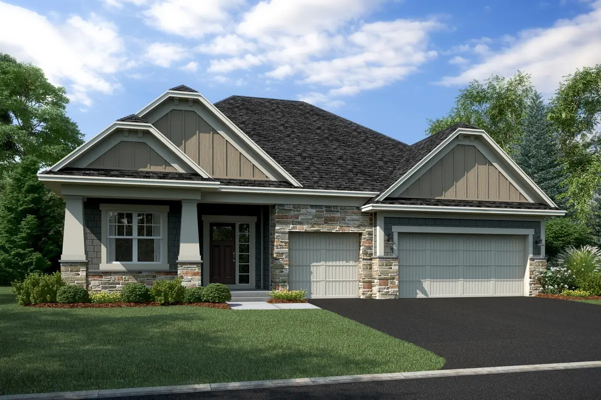 907 Big Woods DR, Delano, MN 55328
