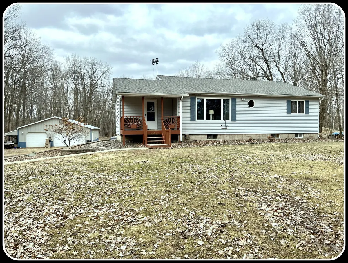 1347 190th AVE, Balsam Lake, WI 54810