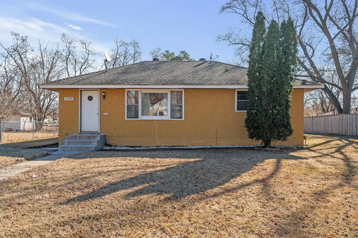 5344 Knox AVE N, Brooklyn Center, MN 55430