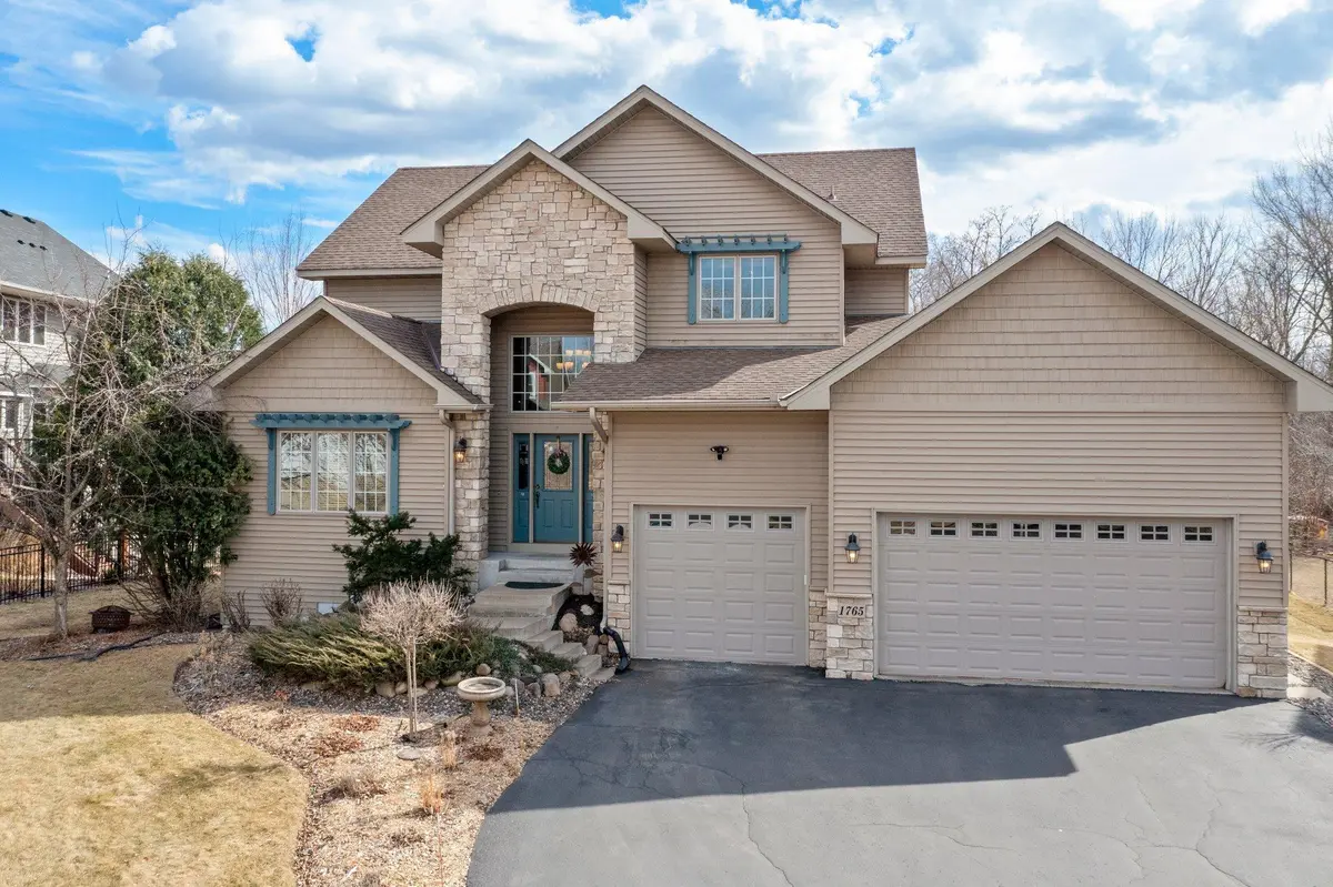 1765 Partridge PL, Centerville, MN 55038