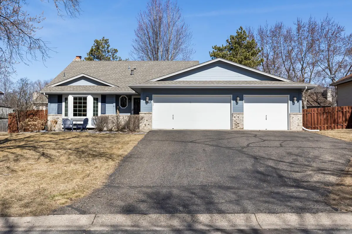 1765 131st LN NW, Coon Rapids, MN 55448