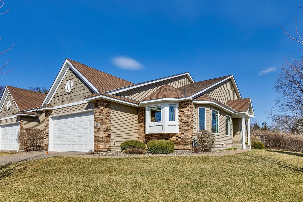 8817 Ghia ST NE, Blaine, MN 55014