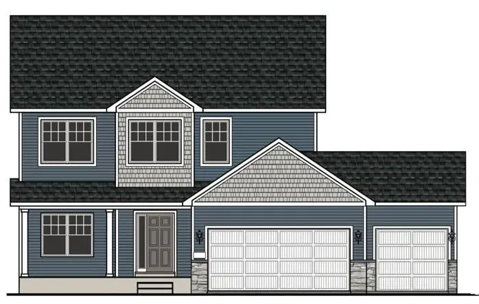 3230 Jandura AVE NE, Saint Michael, MN 55376