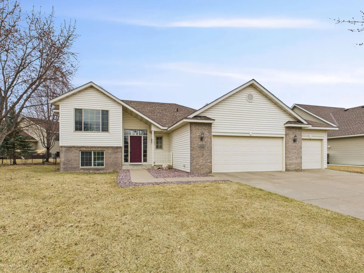 2163 3rd ST N, Sartell, MN 56377