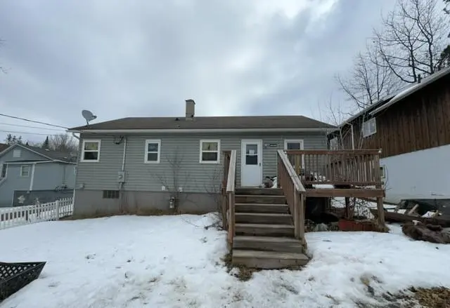 310 6th AVE, Bovey, MN 55709