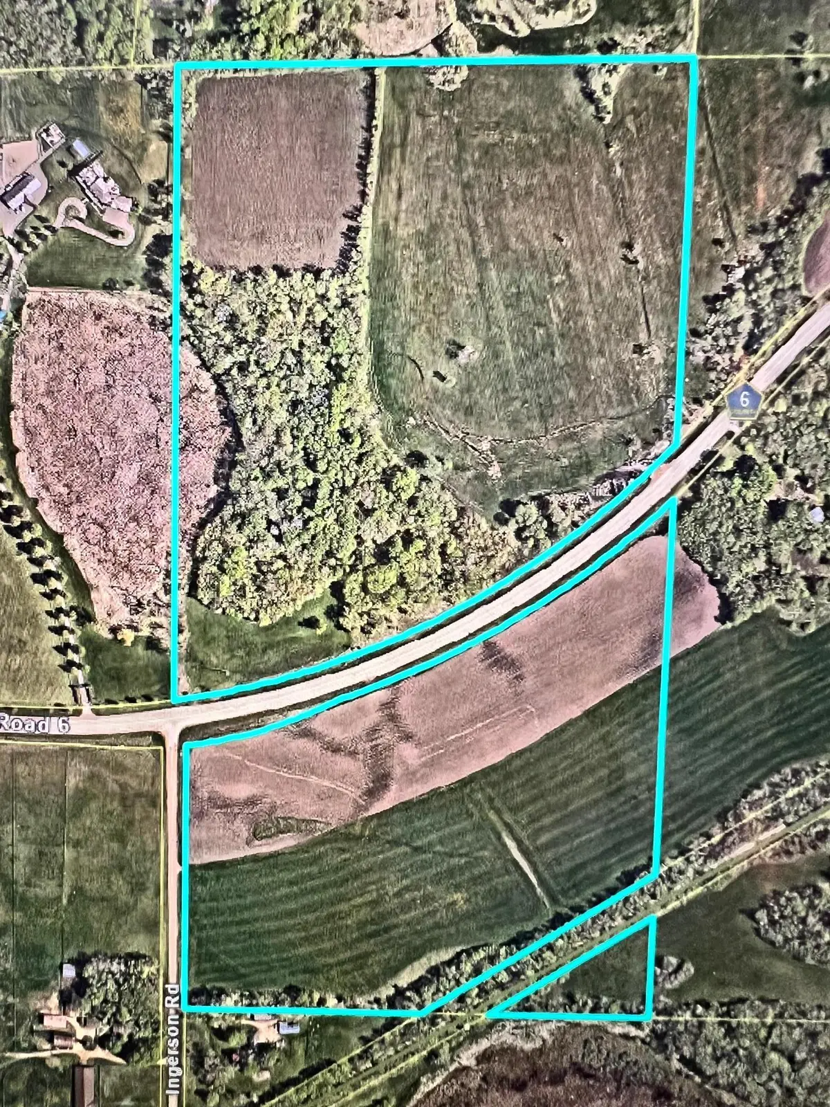 XXXX County Road 6, Independence, MN 55359