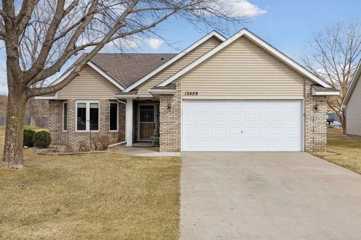12429 Wedgewood PL NW, Coon Rapids, MN 55433