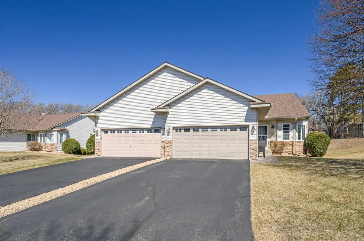 1469 129th AVE NW, Coon Rapids, MN 55448