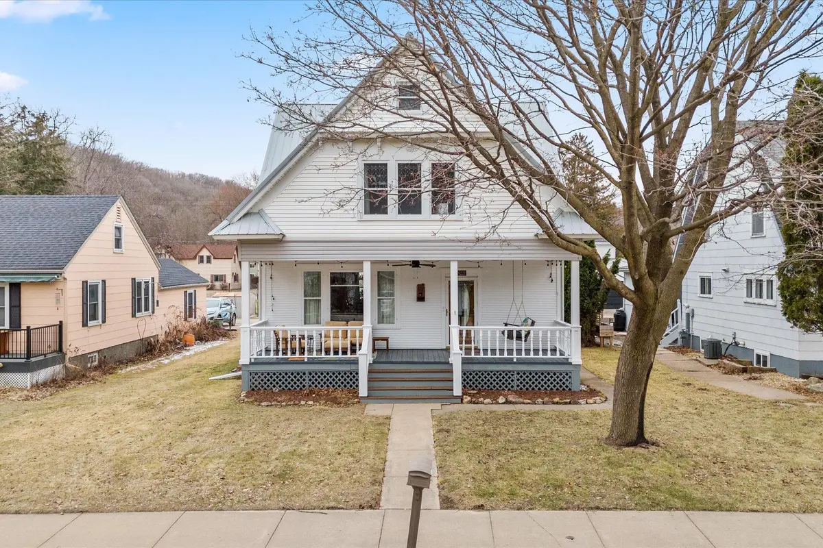 N221 Mckay AVE, Spring Valley, WI 54767