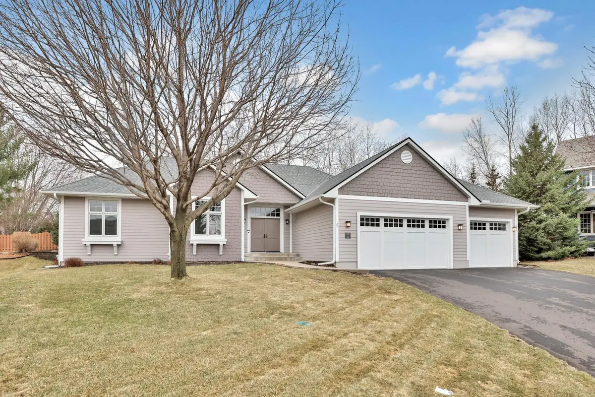 3455 Michael AVE, White Bear Lake, MN 55110