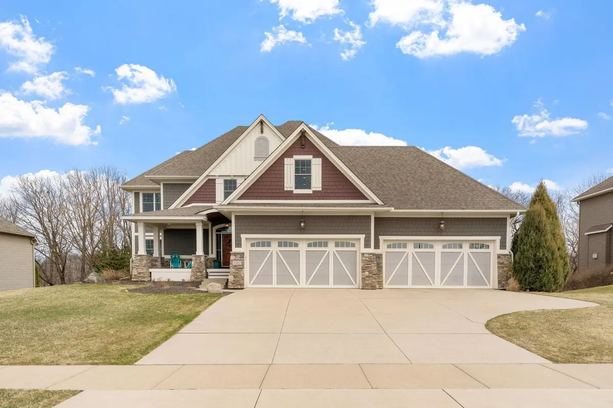16401 Stemmer Ridge RD NW, Prior Lake, MN 55379