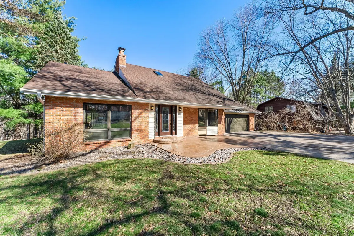 630 E Rum River DR N, Cambridge, MN 55008