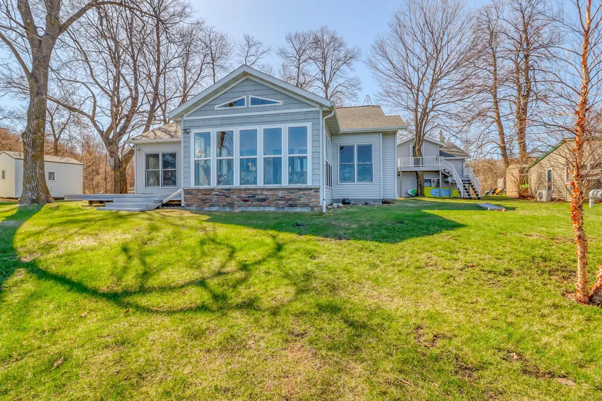 25911 Pierce TRL, Pelican Rapids, MN 56572