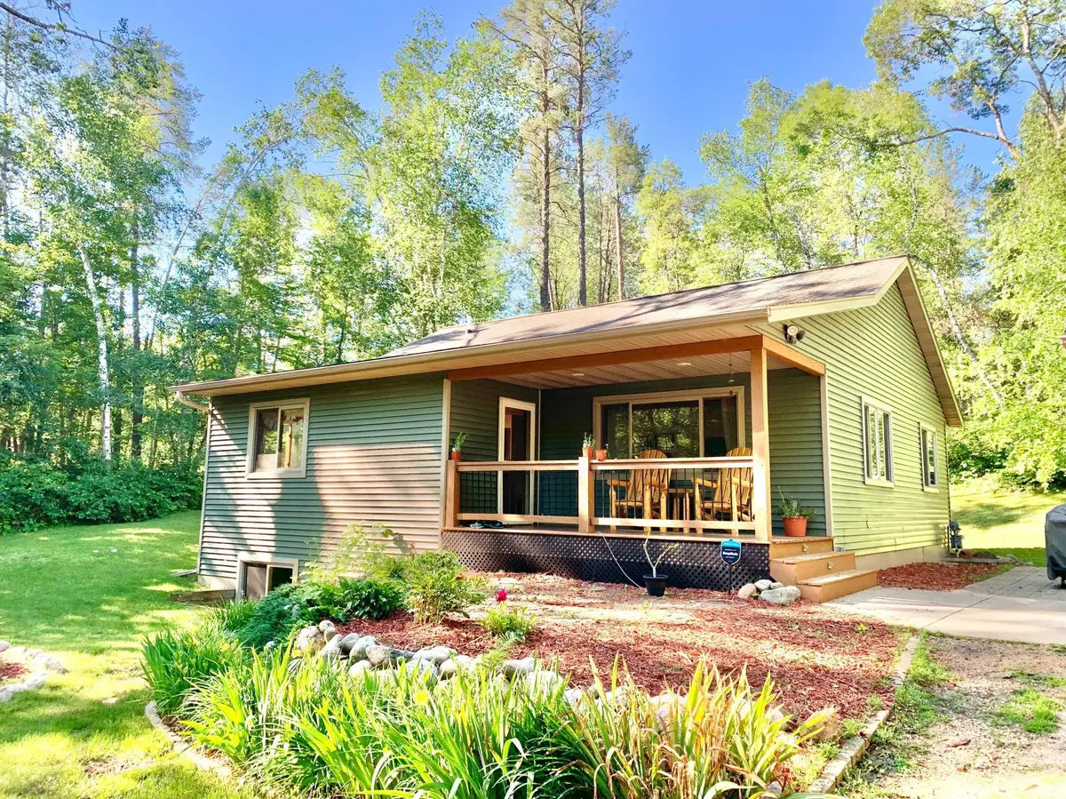 8197 Shady TRL, Breezy Point, MN 56472