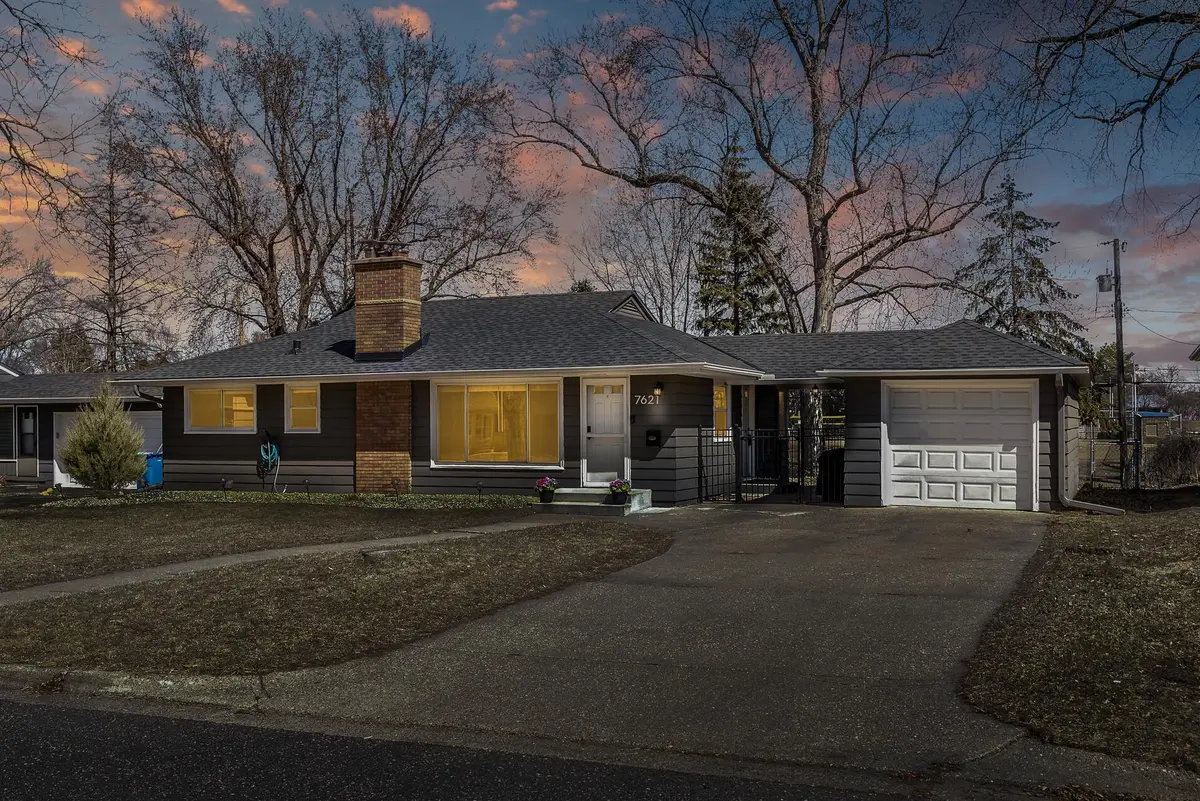 7621 3rd AVE S, Richfield, MN 55423