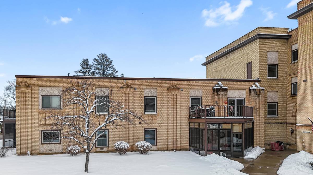 31018 Rasmussen RD #106, Pequot Lakes, MN 56472