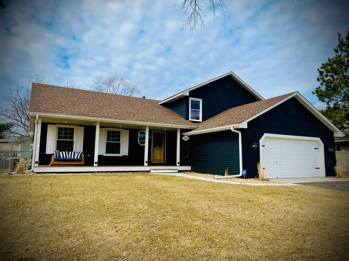 13202 Yukon ST NW, Coon Rapids, MN 55448