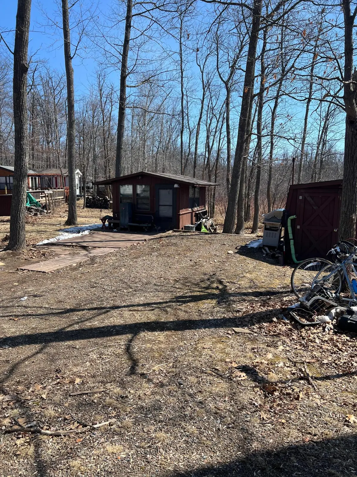 Blk 3 Lot 8 Banbury Town, Aitkin, MN 56431