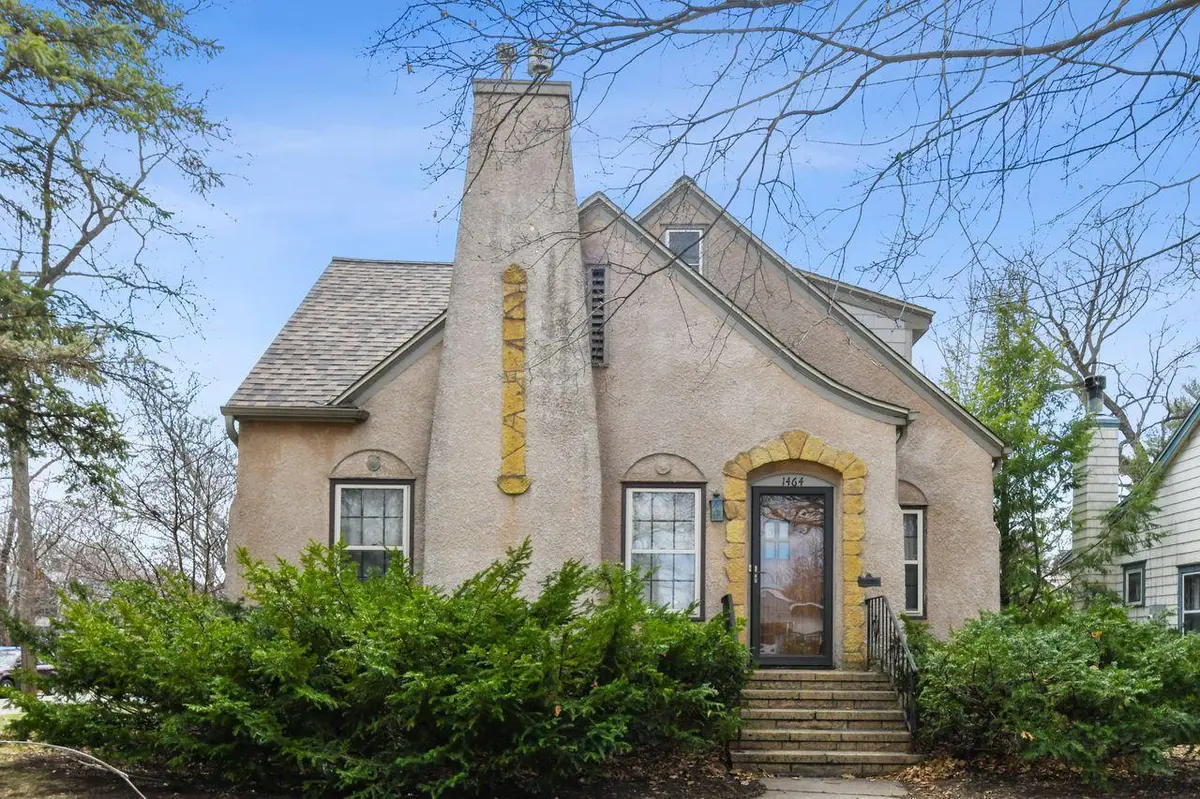 1464 Laurel AVE, Saint Paul, MN 55104