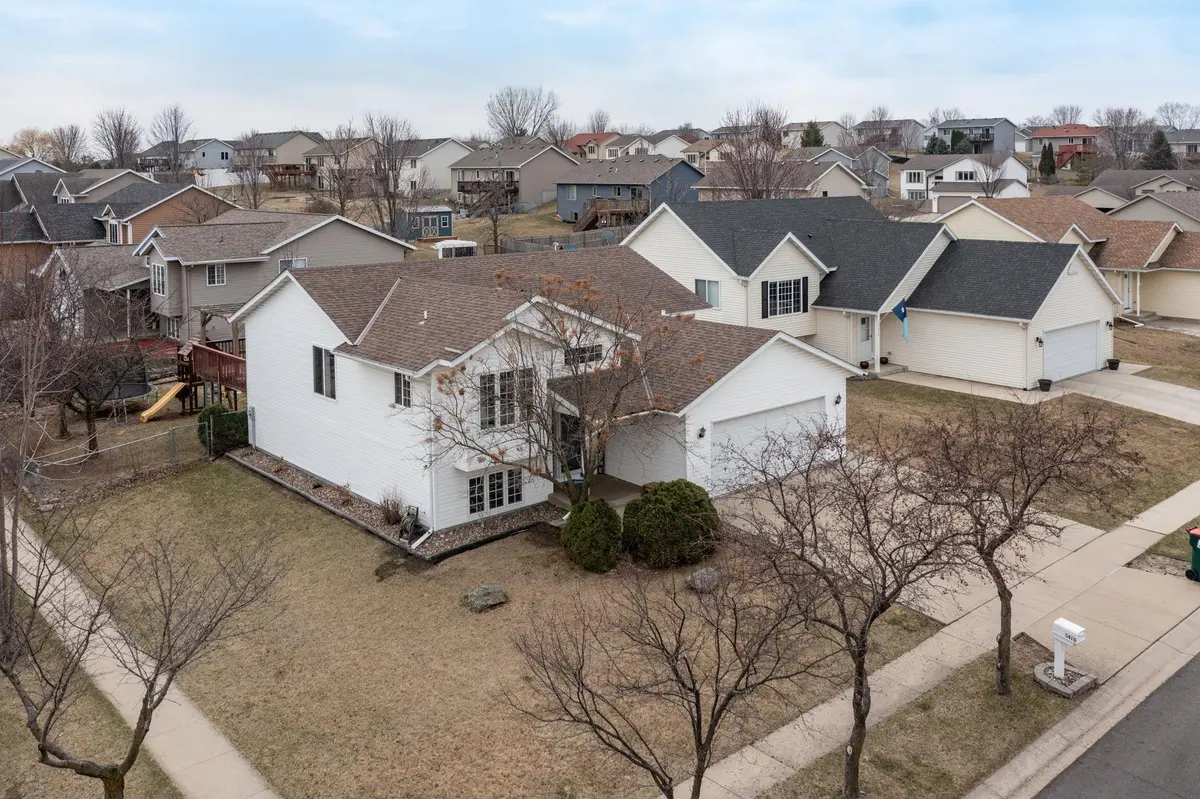 5410 Duvall ST NW, Rochester, MN 55901