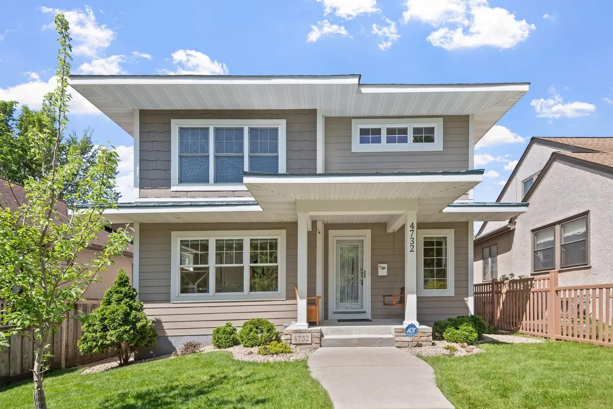 4732 Portland AVE, Minneapolis, MN 55407