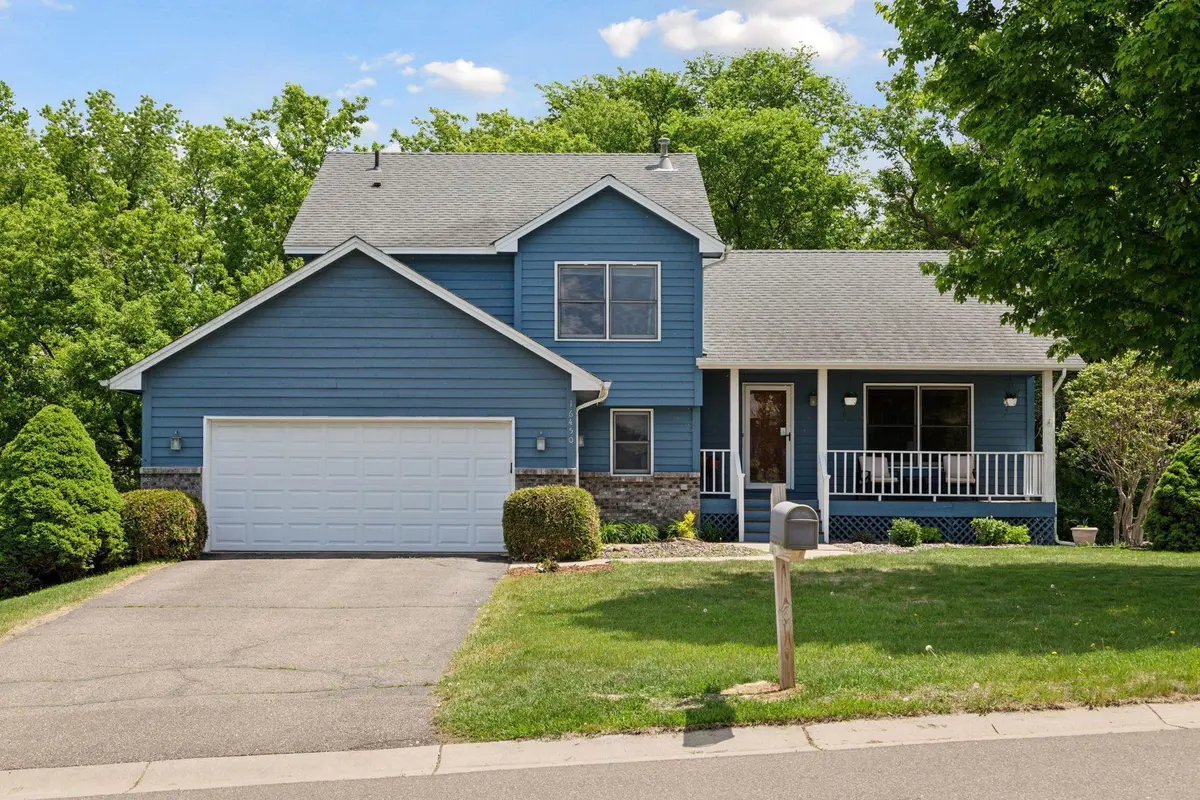 16450 Java LN, Lakeville, MN 55044