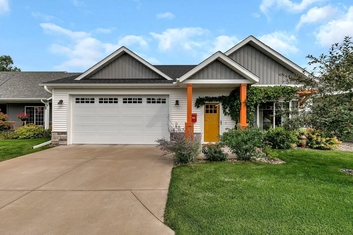 110 Bantam RD, Sartell, MN 56377