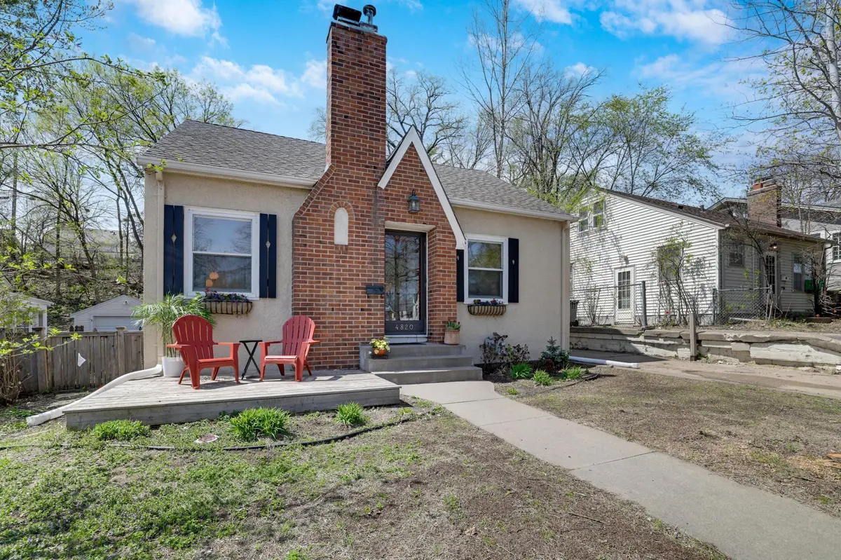 4820 14th AVE S, Minneapolis, MN 55417