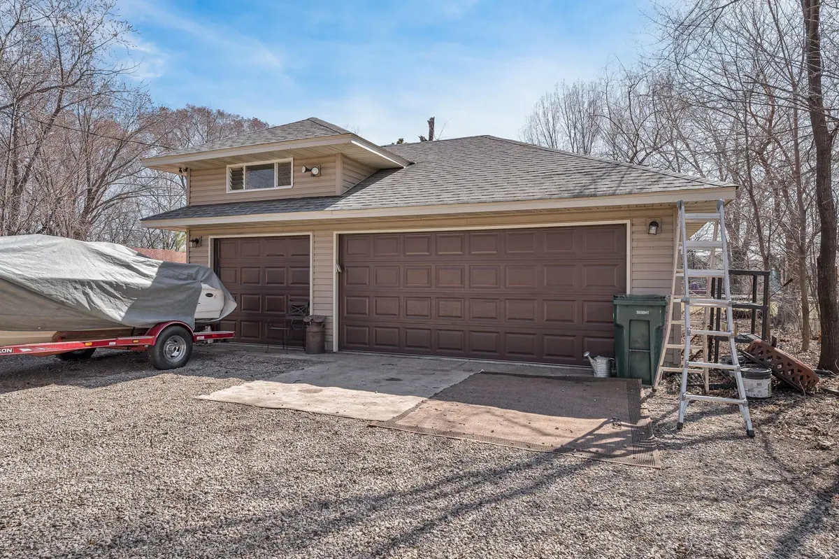 10613 Quincy BLVD NE, Blaine, MN 55434
