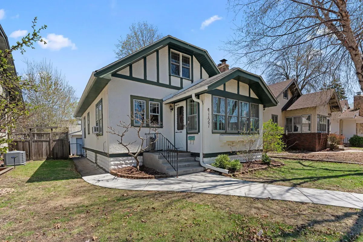 4127 18th AVE S, Minneapolis, MN 55407
