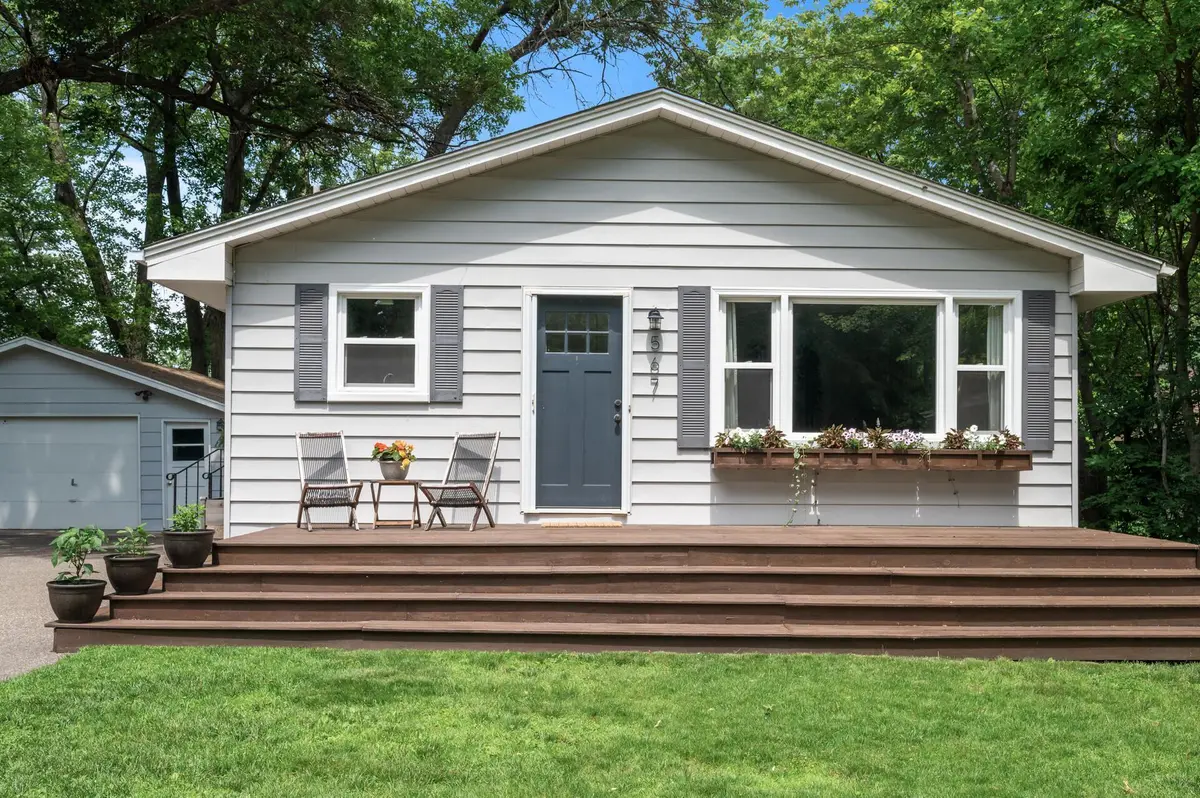 567 Ely ST NE, Fridley, MN 55432