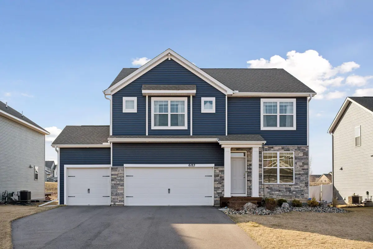 6153 Marshall AVE NE, Otsego, MN 55301