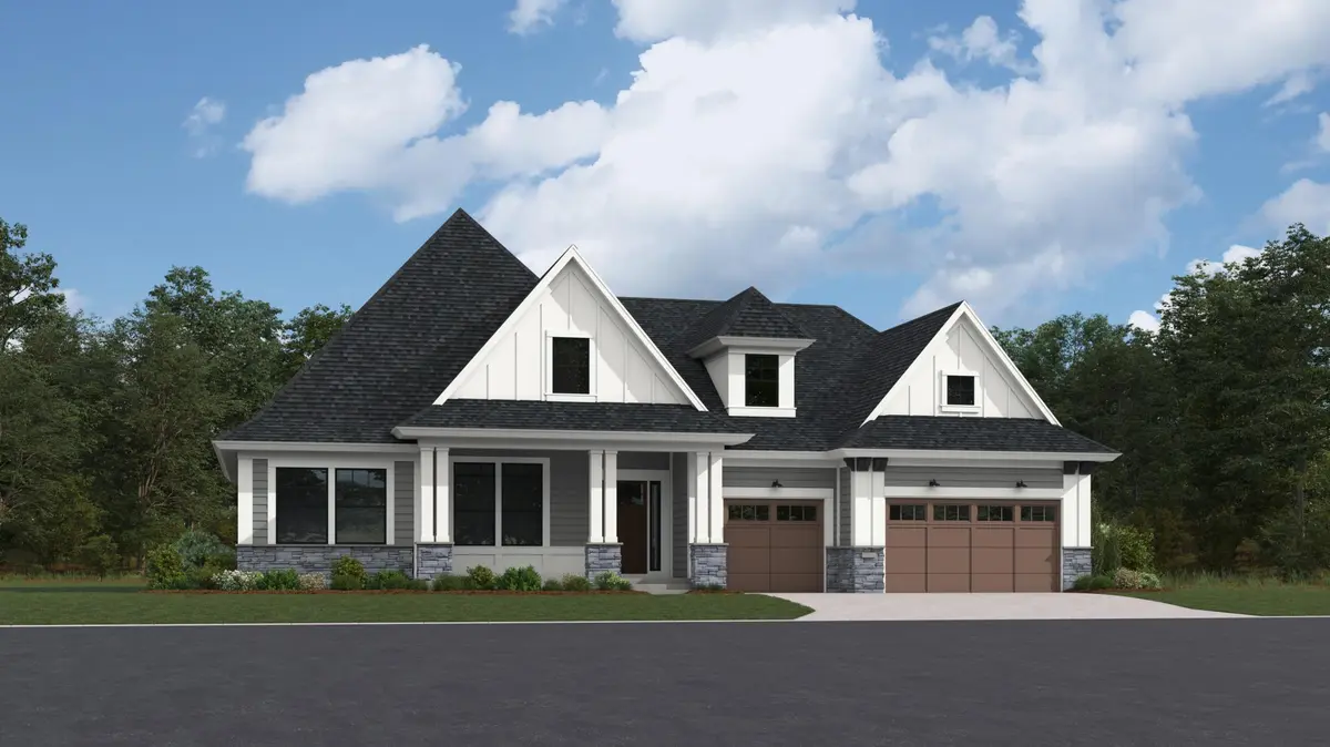 11299 Masters CT N, Lake Elmo, MN 55042