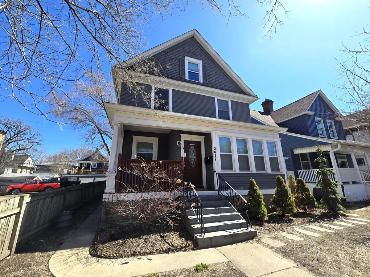 2417 Lyndale AVE S, Minneapolis, MN 55405