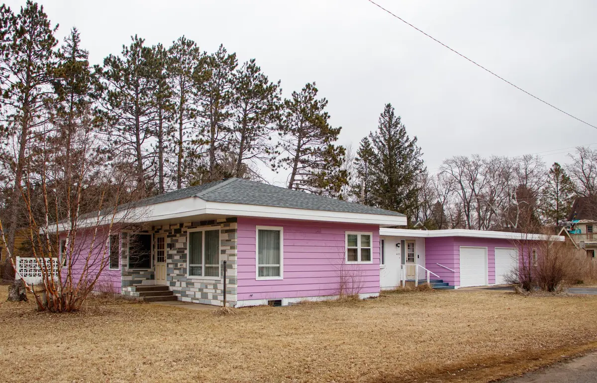 400 Jefferson AVE, Pine River, MN 56474