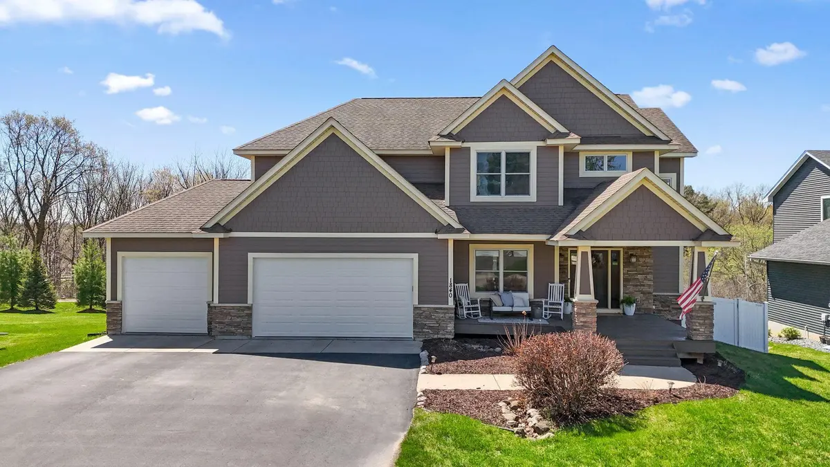1840 White Pine CT, Stillwater, MN 55082