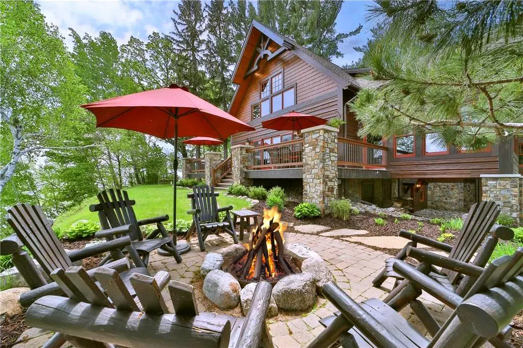 9382 Rocky Point Trail, Lake Shore, MN 56468