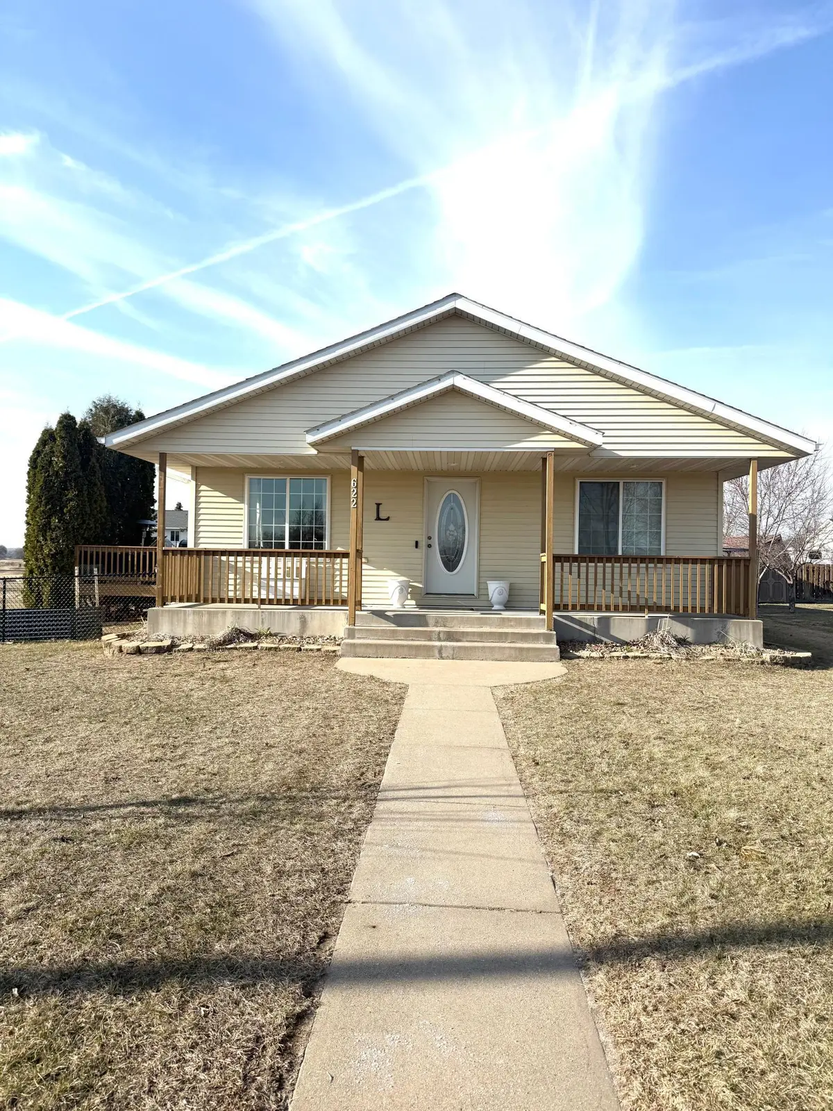 622 6th ST NW, Richmond, MN 56368