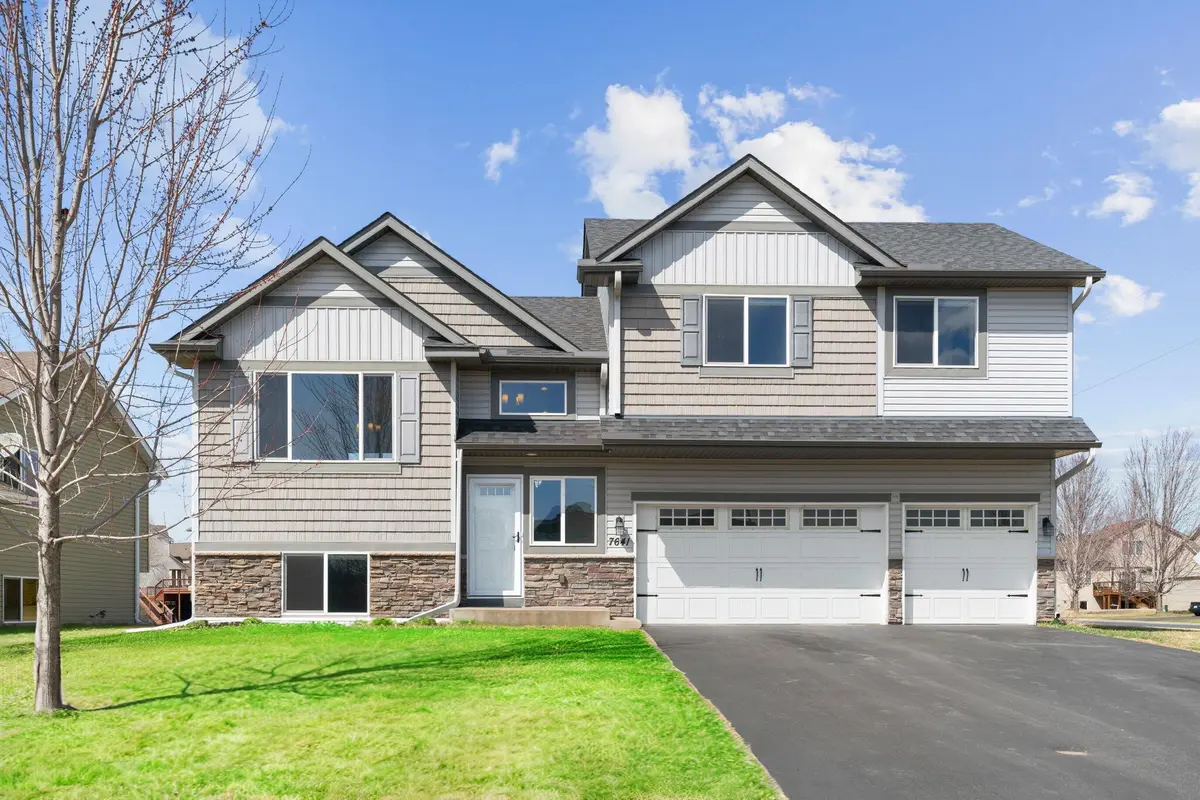 7641 Packard AVE NE, Otsego, MN 55330