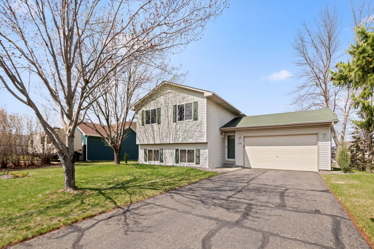 115 Bluestem AVE, Shakopee, MN 55379