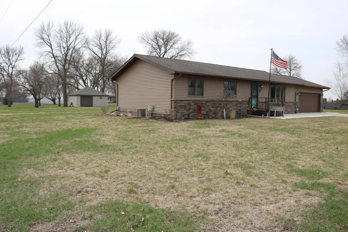 747 110th ST, Sherburn, MN 56171