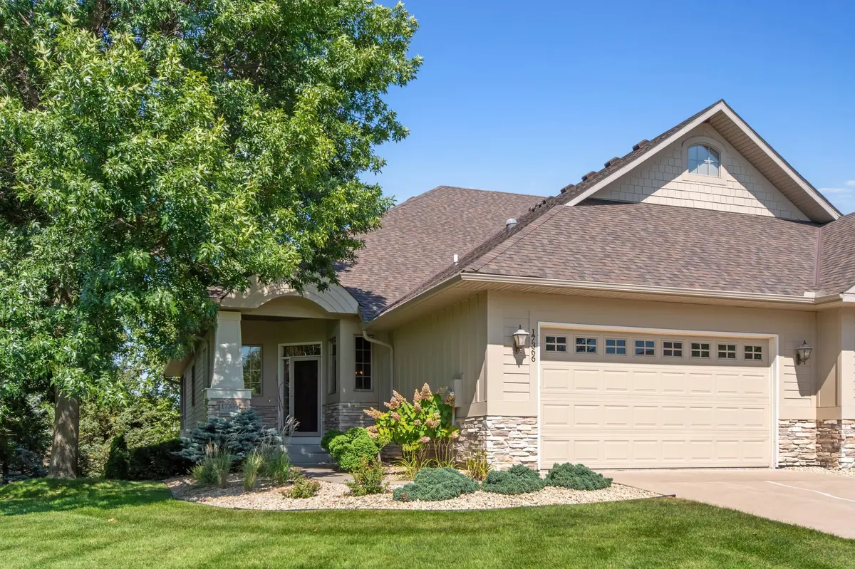 17366 Hanson CT, Eden Prairie, MN 55347