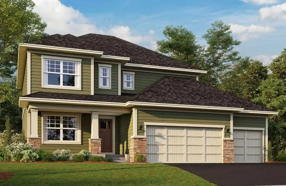 14996 Riverview LN N, Dayton, MN 55327