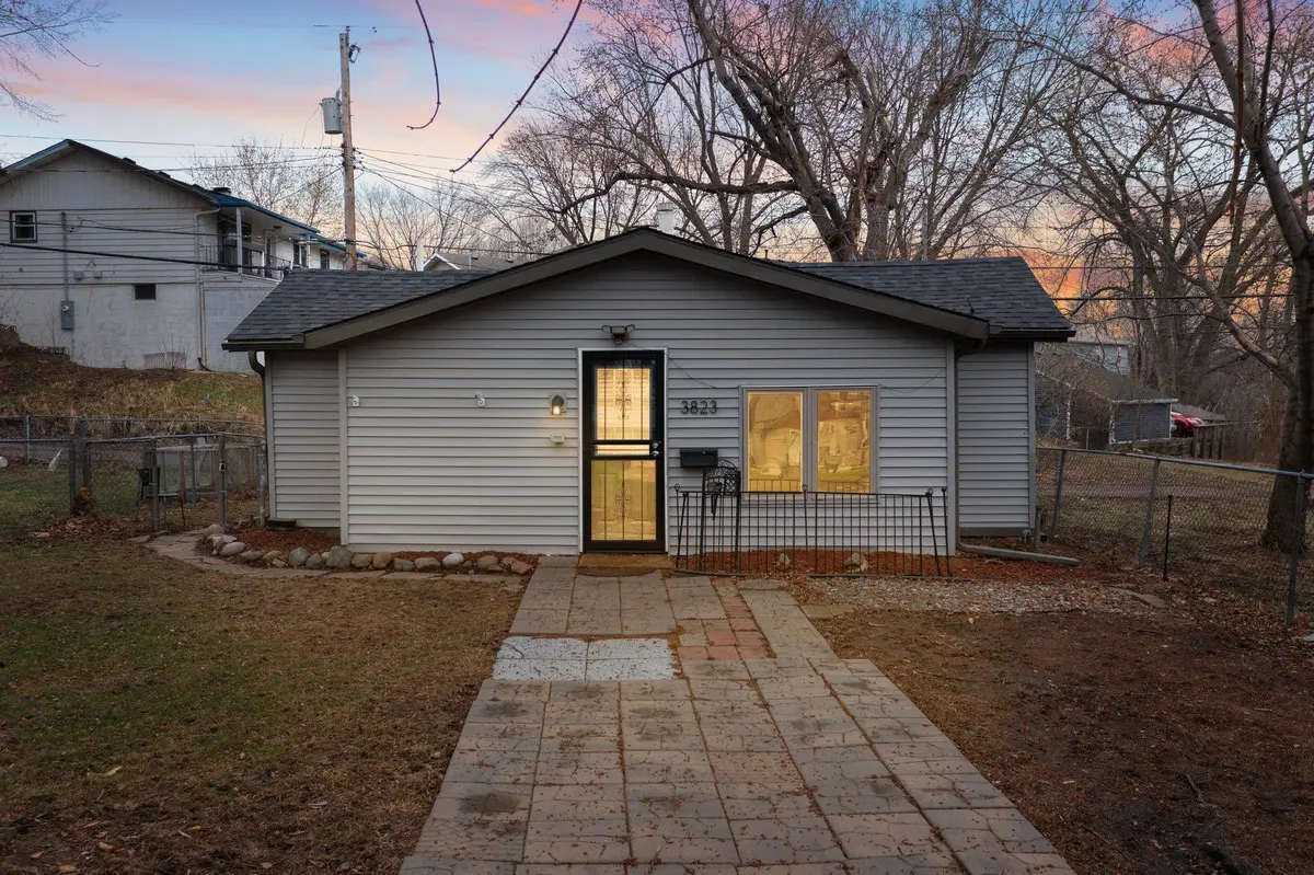 3823 Polk ST NE, Columbia Heights, MN 55421