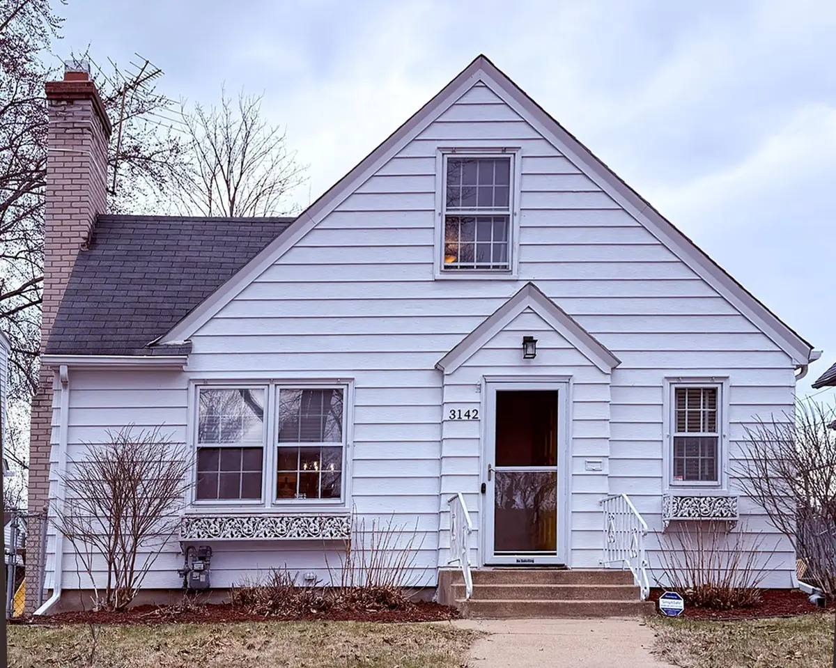 3142 Cleveland ST NE, Minneapolis, MN 55418