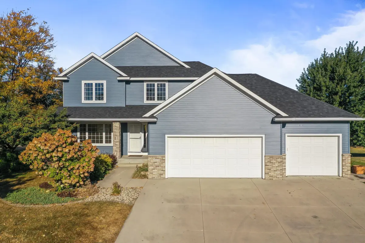 3331 Limerick LN NE, Rochester, MN 55906