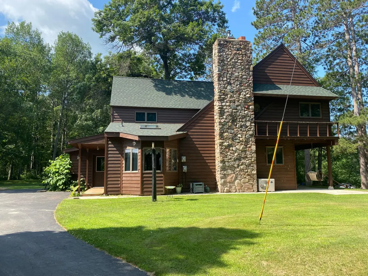 1388 Little Deep Lake DR NW, Backus, MN 56435