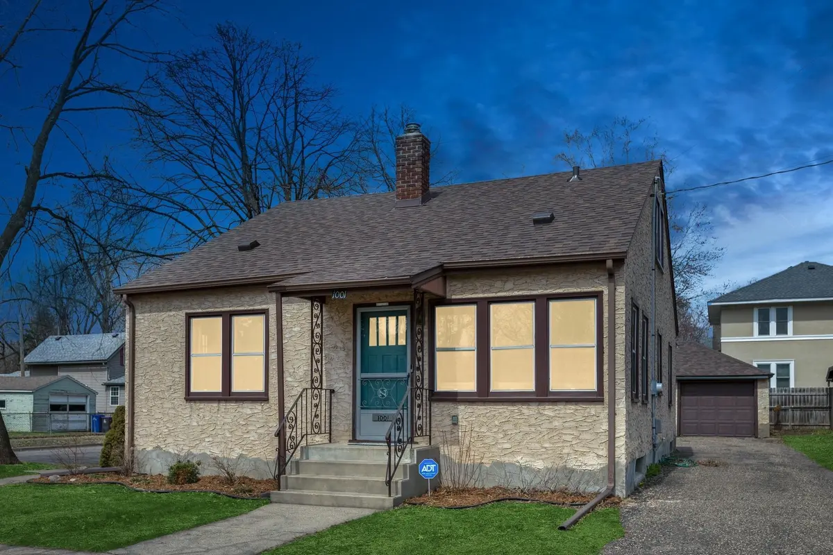 1001 Orchard AVE, Saint Paul, MN 55103