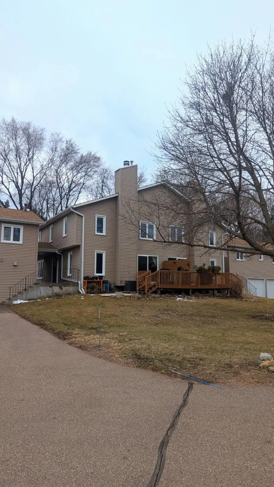 7305 Woodstock Curve, Bloomington, MN 55438